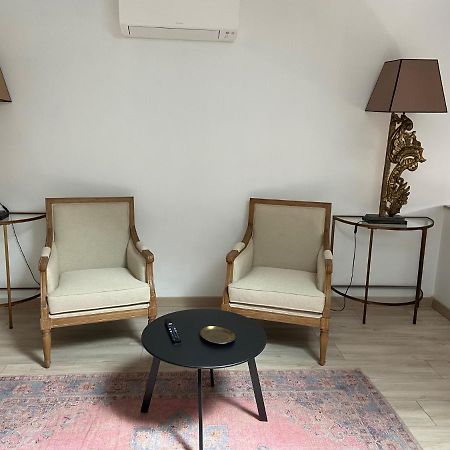 Au Coin Des Hospices Lejlighed Beaune  Eksteriør billede