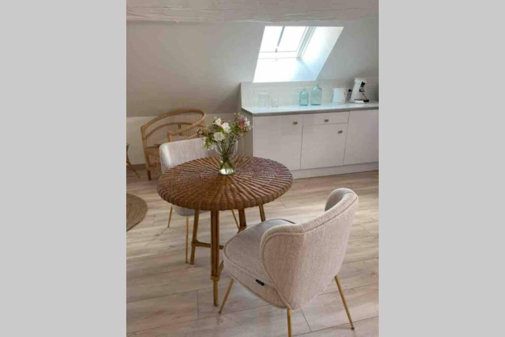 Au Coin Des Hospices Lejlighed Beaune  Eksteriør billede