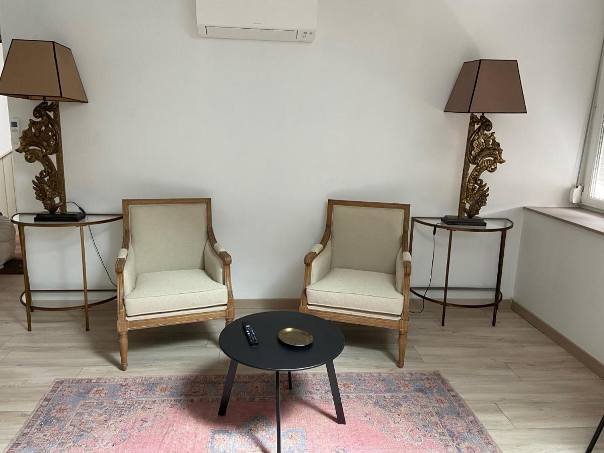 Au Coin Des Hospices Lejlighed Beaune  Eksteriør billede